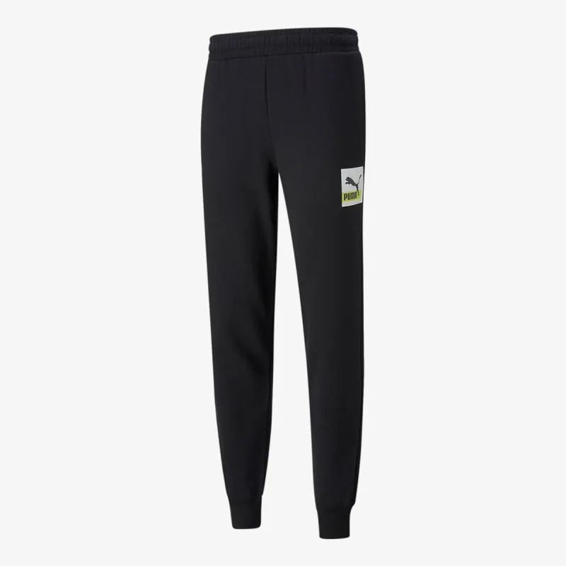 PUMA Brand Love Sweatpants