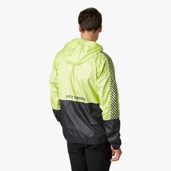 HELLY HANSEN ACTIVE WIND JACKET 