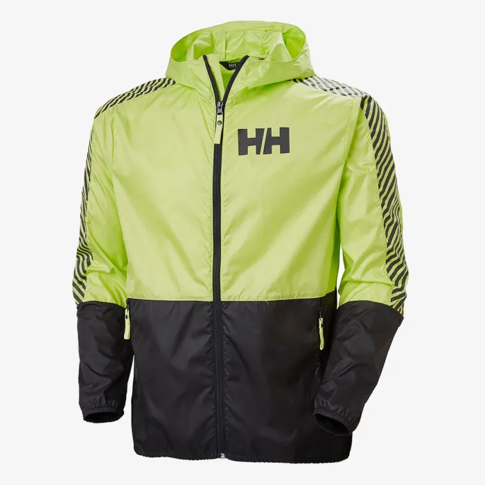 HELLY HANSEN ACTIVE WIND JACKET 