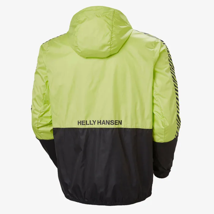 HELLY HANSEN ACTIVE WIND JACKET 