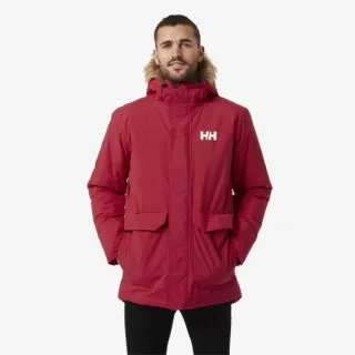 HELLY HANSEN CLASSIC PARKA