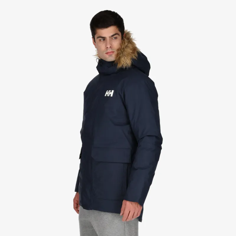 HELLY HANSEN CLASSIC PARKA