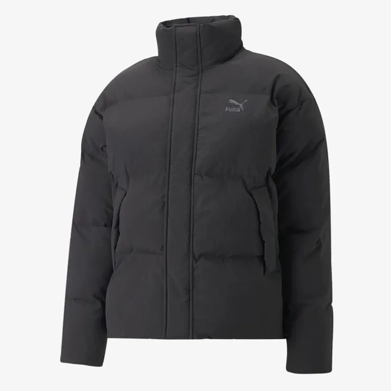 PUMA CLASSICS OVERSIZED POLYBALL PUFFER 