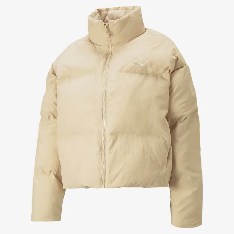 PUMA PUMA CLASSICS OVERSIZED SHORT POLYBALL P