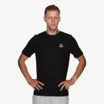 PUMA PUMA Classics Small Logo Tee 