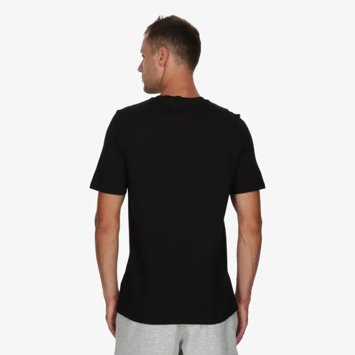 PUMA PUMA Classics Small Logo Tee 