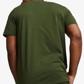 PUMA PUMA Classics Small Logo Tee