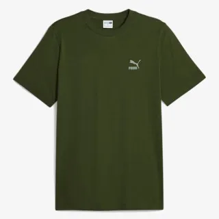 PUMA PUMA Classics Small Logo Tee
