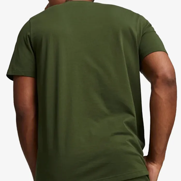 PUMA PUMA Classics Small Logo Tee 