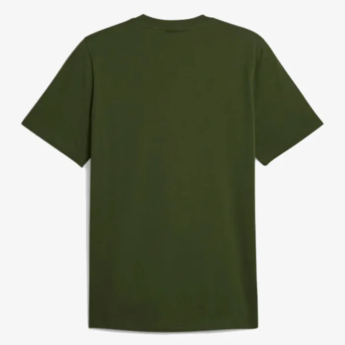 PUMA PUMA Classics Small Logo Tee 