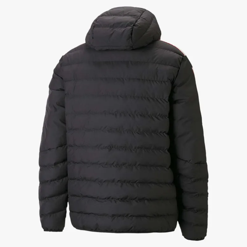 PUMA PUMA FERRARI RACE MT7 ECOLITE DOWN JACKE