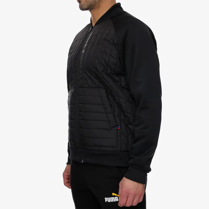 PUMA PUMA BMW MMS LIFE JACKET 