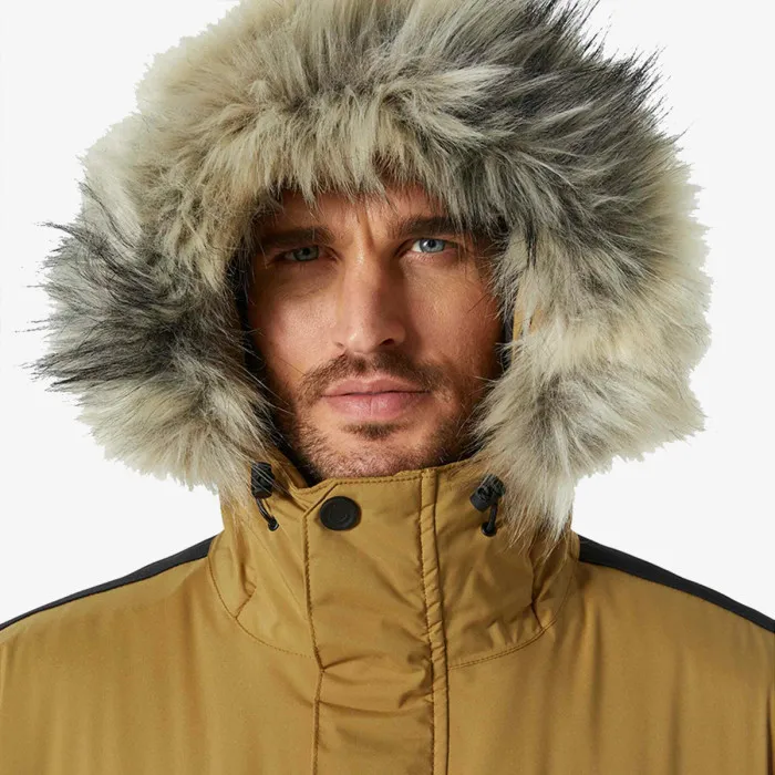 HELLY HANSEN REINE PARKA 