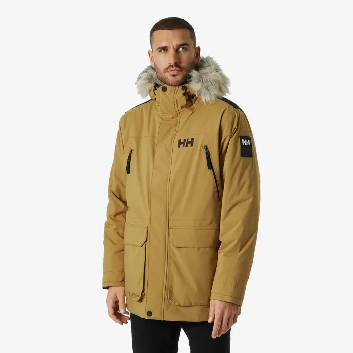 HELLY HANSEN REINE PARKA 
