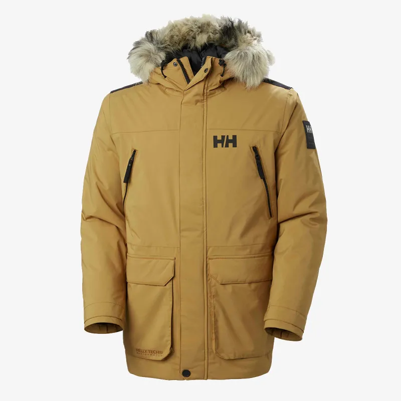 HELLY HANSEN REINE PARKA 