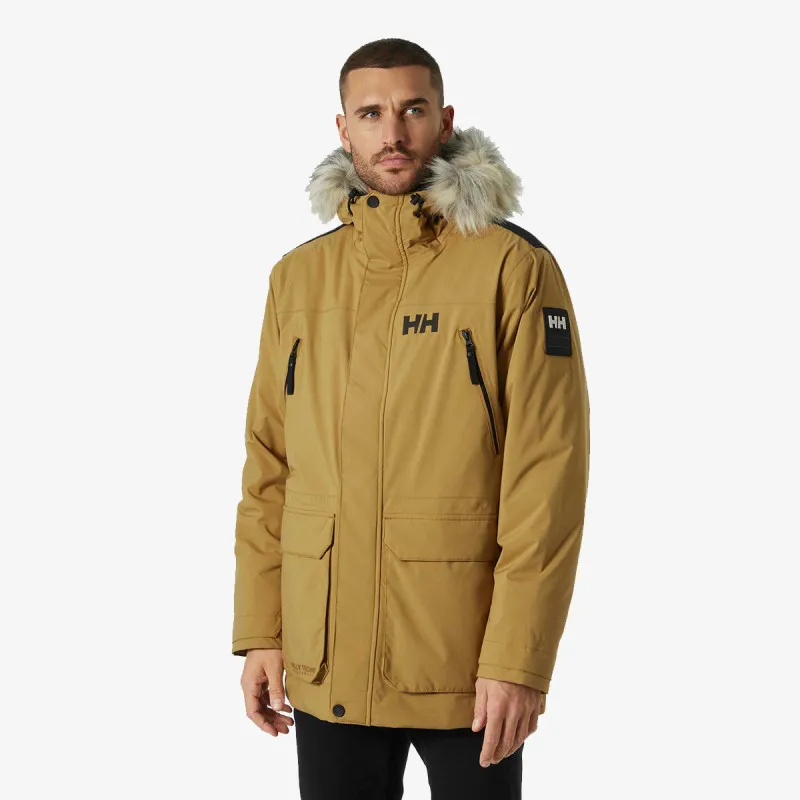 HELLY HANSEN REINE PARKA 