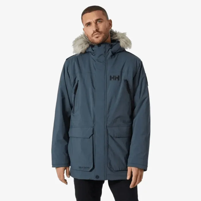 HELLY HANSEN REINE PARKA 