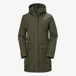 HELLY HANSEN W FRIDA INS PARKA