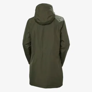 HELLY HANSEN W FRIDA INS PARKA