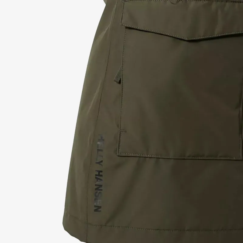 HELLY HANSEN W FRIDA INS PARKA