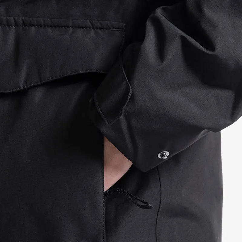 HELLY HANSEN W FRIDA INS PARKA 