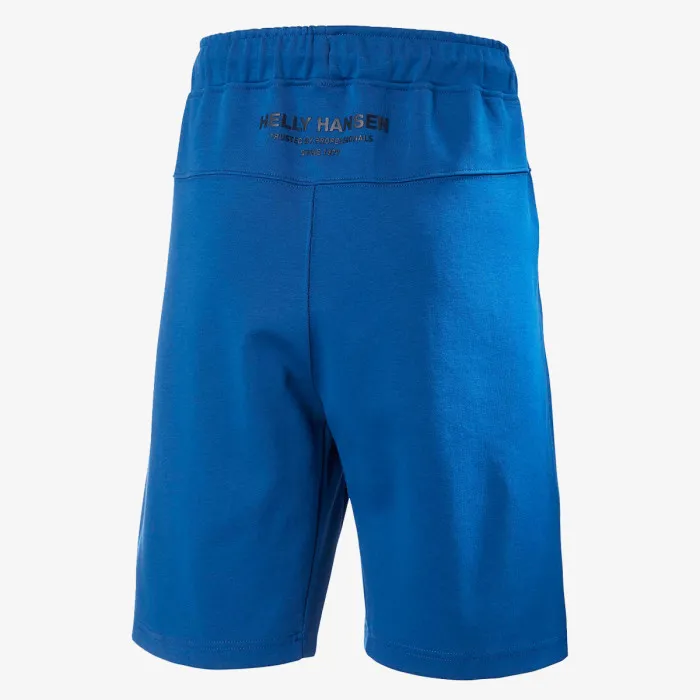 HELLY HANSEN MOVE SWEAT SHORTS 