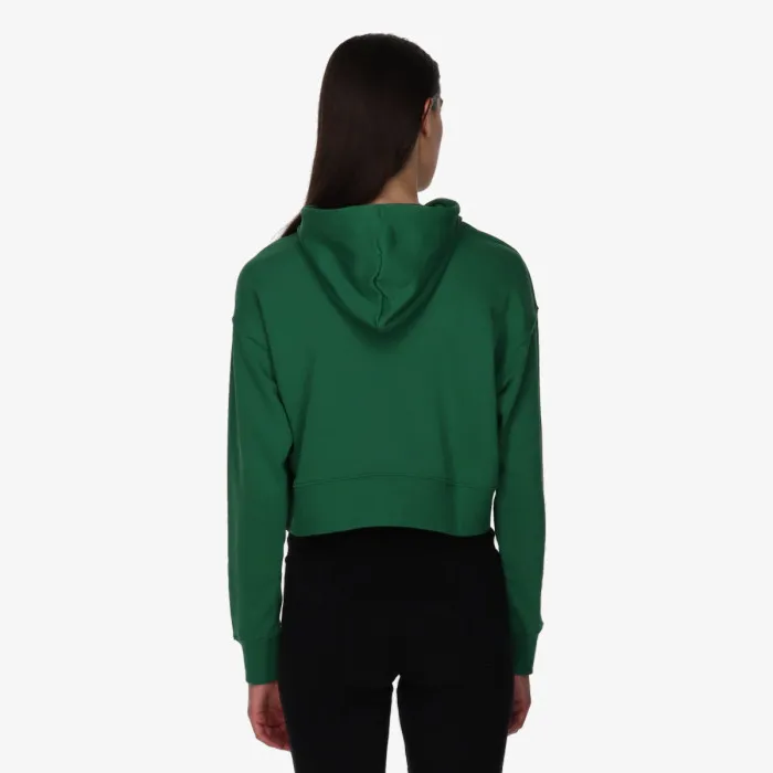PUMA PUMA CLASSICS Cropped Hoodie TR 