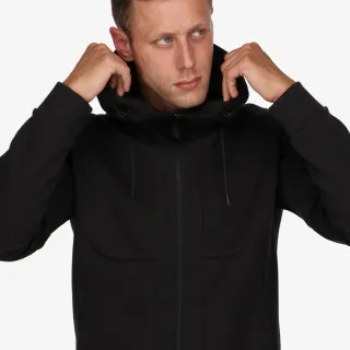 PUMA PUMATECH Full-Zip Hoodie DK