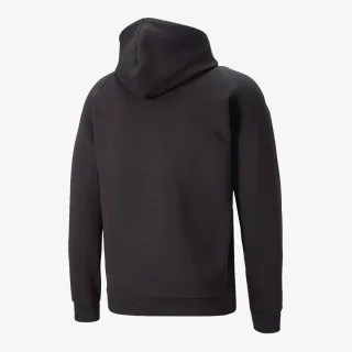 PUMA PUMATECH Full-Zip Hoodie DK