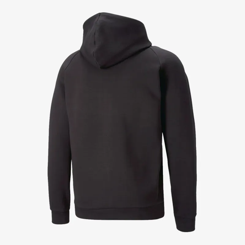 PUMA PUMATECH Full-Zip Hoodie DK