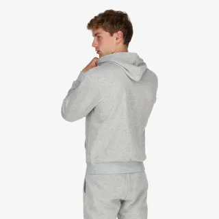 LONSDALE LNSD MEN'S FULL ZIP HOODY