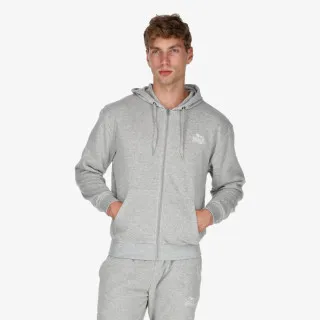 LONSDALE LNSD MEN'S FULL ZIP HOODY