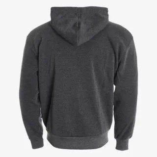 LONSDALE LNSD MEN'S FULL ZIP HOODY 