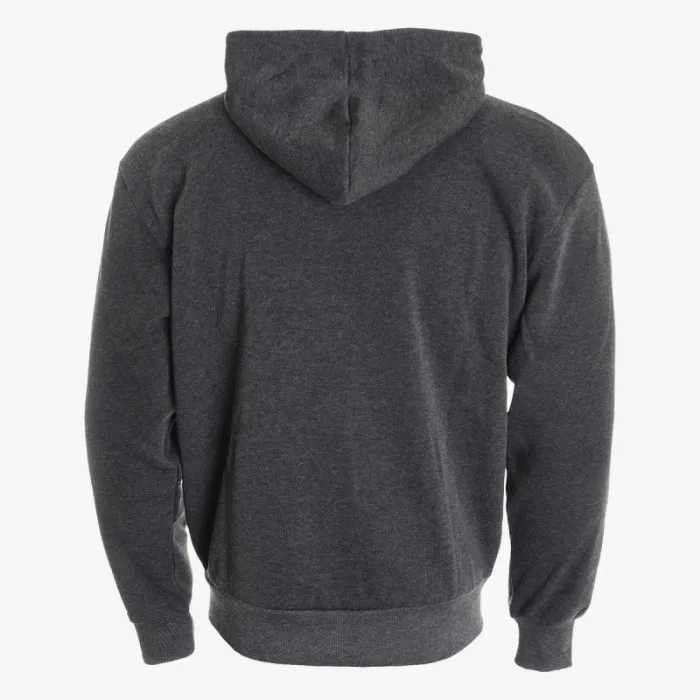 LONSDALE LNSD MEN'S FULL ZIP HOODY 