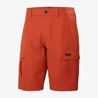 HELLY HANSEN HH QD CARGO SHORTS 11
