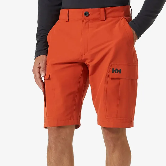HELLY HANSEN HH QD CARGO SHORTS 11