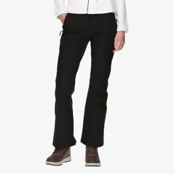 WM SOFTSHELL TROUSER 