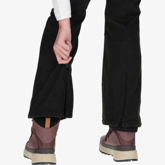 WM SOFTSHELL TROUSER 