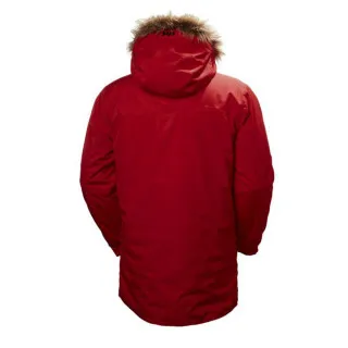 HELLY HANSEN DUBLINER PARKA 