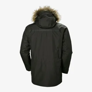 HELLY HANSEN COASTAL 2 PARKA 