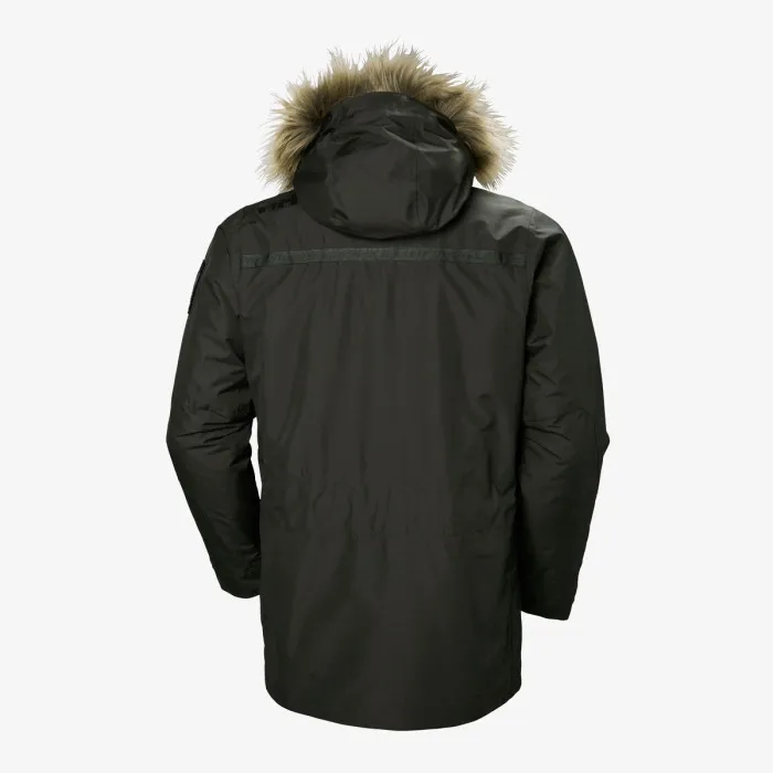 HELLY HANSEN COASTAL 2 PARKA 