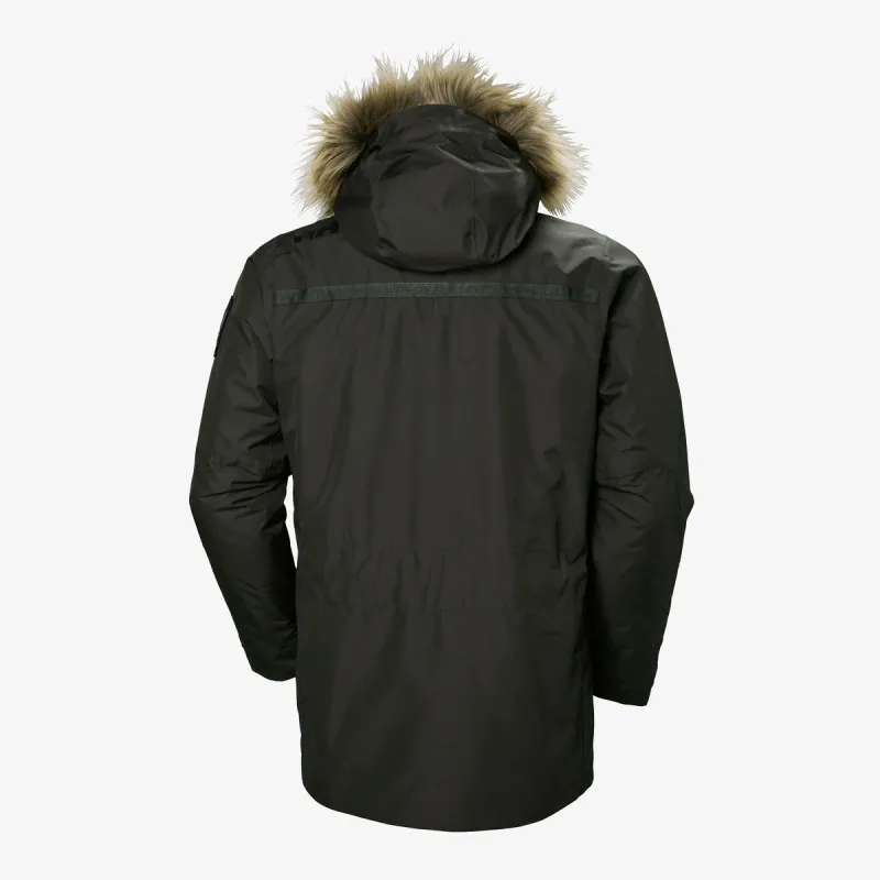 HELLY HANSEN COASTAL 2 PARKA 