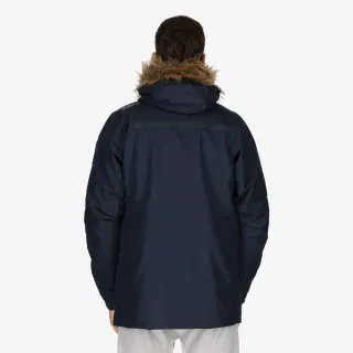 HELLY HANSEN COASTAL 2 PARKA