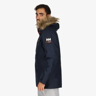 HELLY HANSEN COASTAL 2 PARKA