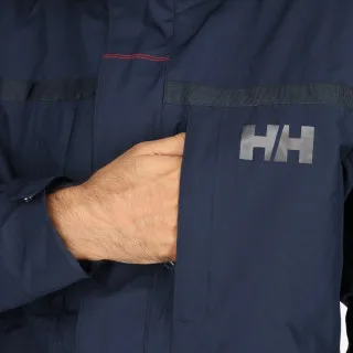 HELLY HANSEN COASTAL 2 PARKA
