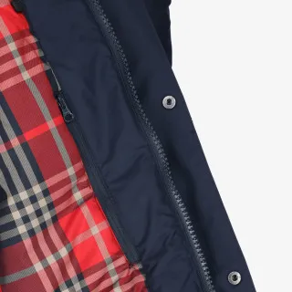HELLY HANSEN COASTAL 2 PARKA