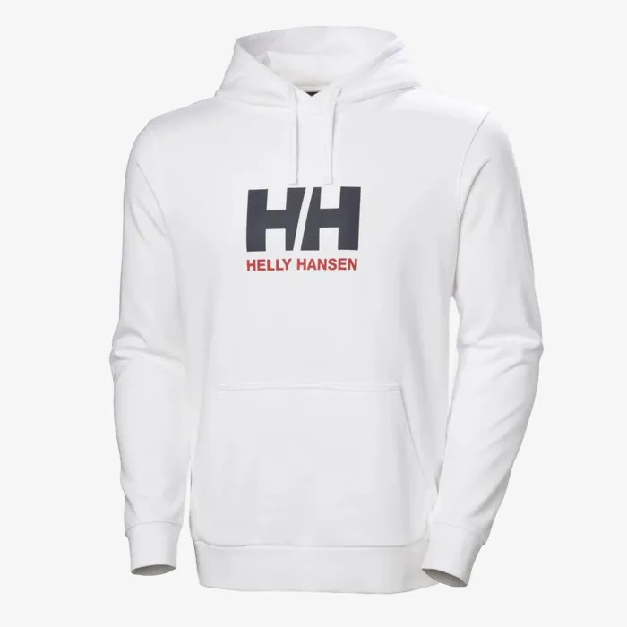 HELLY HANSEN HH LOGO HOODIE 3.0 