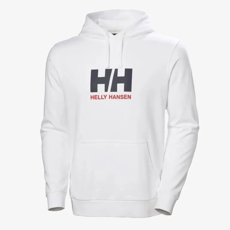 HELLY HANSEN HH LOGO HOODIE 3.0 