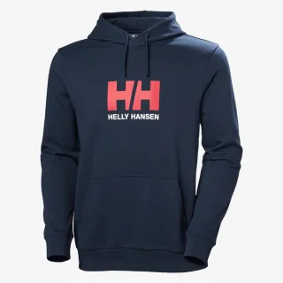 HELLY HANSEN HH LOGO HOODIE 3.0 