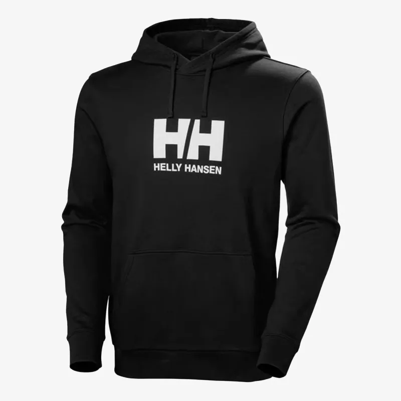 HELLY HANSEN HH LOGO HOODIE 3.0 